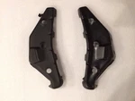 Oem Gm 1970 Chevy Impala Caprice Biscayne Right Rear Bumper Brace Bracket. Fixed Price $220.00.
