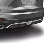 2019 2021 Acura Rdx Rear Lower Bumper Trim Valance Oem Genuine 08P46-TJB-200B. Fixed Price $274.99.