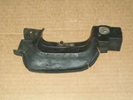1976 1977 Fury Charger Sport 2D Ht Nos Mopar Left Rear Bumper Filler 3791657. Fixed Price $89.95.