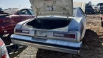 1976-1977 Malibu Classic License Plate Bracket 496408 Rear Camino Chevelle. Fixed Price $115.50.