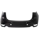 Bumper Cover Fascia Rear For Mazda CX-5 2019-2021. Fixed Price $319.17.