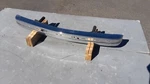 1980 Mercedes Benz W123 Front Bumper Oem. Fixed Price $125.00.