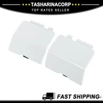 Pair Rear Car Bumper Tow Hook Cover Fit For Mazda 6 NO.GJR950EK151/GJR950EL151. Fixed Price $19.47.