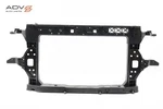 2020 - 2025 Hyundai Venue Radiator Core Support Frame Bracket Oem. Fixed Price $499.99.