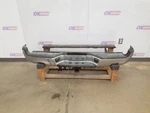2012 Toyota Tacoma SR5 Rear Bumper Chrome Crew Cab. Fixed Price $450.00.