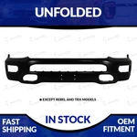 New Primed Front Bumper 2019 2020 2021 2022 2023 Dodge Ram 1500. Fixed Price $262.99.