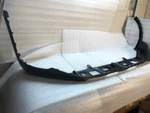 New 2019-2020 Hyundai Santa Fe Front Lower Bumper Cover 86512S2000 HY1015111. Fixed Price $128.94.