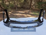 2025-2026 Cadillac Escalade Front Bumper Cover Oem No Shipping 84966320. Fixed Price $555.00.