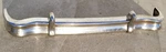 Rear Bumper & Guards 1951-54 Desoto Firedome Mopar 1952 1953. Fixed Price $571.11.