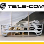 Porsche Macan Gts / Sport Design Front Bumper 95B807221H G2X. Fixed Price $2301.75.