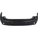 For Lexus RX350/RX450H Bumper Cover 2010 11 12 13 14 2015 Rear Primed. Fixed Price $186.11.