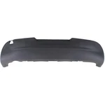 Bumper Cover Fascia Rear Lower 68081375AA Dodge Dart 2013-2016. Fixed Price $168.29.