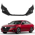 Front Bumper Cover Fits 2021 2022 Honda Accord Sedan. Fixed Price $143.99.