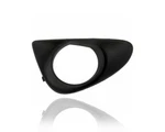 Fog Light Cover For 12-14 Yaris Hatch Base/l/le Textured Black Right 8148152380. Fixed Price $29.66.