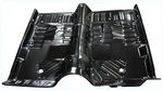 Auto Metal Direct Floor Pan Fr Full Type Steel Edp Coat Fits Dodge Ea 4001466. Fixed Price $687.99.