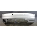 Damaged 01-06 Bmw E46 M3 Rear Bumper Trim Panel Cover Pdc Titan Silver Oem. Fixed Price $225.00.