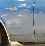 1975 Chevy Nova Lh Fender Lower Patch 75-79 Skylark Omega Ventura Phoenix. Fixed Price $175.00.