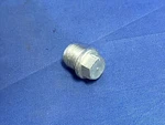 Bsa Rocket 3 Triumph Trident T160 T150 Oil None Return Valve Plug 70-6584 New. Fixed Price $9.40.