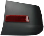 New Genuine Ford Cap Bumper End 9T1Z17F774CA / 9T1Z-17F774-CA Oem. Fixed Price $116.89.