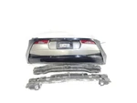 2014 2015 2016 2017 Bmw I3 Oem Rear Bumper Platinum Silver C2U With Camera. Fixed Price $875.00.