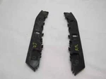 Bumper Mount Bracket Escape 2013 2016 Driver Passenger Side Rear Back Support Oe. Fixed Price $39.99.
