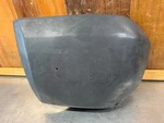 Fiat 124 Spider 1975-85 Original Front Bumper End, Passenger Side, Used. F6250. Fixed Price $40.99.