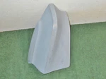 1973 Mercury Cougar Hardtop XR7 Coupe Orig Nos Lh Rear Quarter Panel Extension. Fixed Price $129.00.