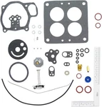 Holley 2140-4000 Teapot Concentric Carburetor Rebuild Kit 1955-57 Ford & Lincoln. Fixed Price $67.00.