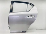 2011 2014 Lexus CT200H Rear Left Door Shell Oem. Fixed Price $454.50.