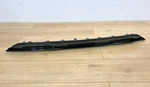 2022-2024 Vw Tiguan R-line Rear Bumper Lower Valance Diffuser Molding 5NN807568E. Fixed Price $199.99.