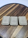 06 Lexus Gs 300 (S190) - Rear Deck Child Safety Seat Anchor Covers. Fixed Price $27.55.