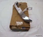 Nos Mopar 1971 1972 Dodge Coronet 4-DOOR Front Chrome Bumper Guard R/l 3464356. Fixed Price $79.89.