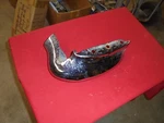 1960,1961,1962,1959 Chevrolet Pontiac Buick Bumper Tip Gaurd Nos Gm #27. Fixed Price $49.99.