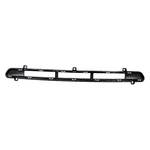 Bumper Grille For Jeep Compass 2017-2021 Front Upper Capa Certified 5UT11RXFAC. Fixed Price $79.89.