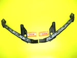 Bumper Clip Bracket Driver Passenger Side Front Oem Honda Civic 12-15 Sedan 4DR. Fixed Price $124.44.
