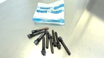 Nos Oem Genuine Gm (9) 12337979 Differential Pinion Gear Shaft Lock Bolt Blazer. Fixed Price $15.00.