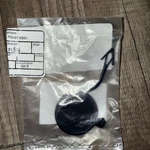2021-2023 Hyundai Elantra Genuine Front Bumper Tow Eye Cap Cover 86517AA000. Fixed Price $25.00.