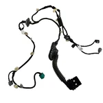 2017 2018 Ford F-150 Crew Cab Rear Left Door Wiring Harness Jumper HL3Z-14630-L. Fixed Price $58.49.