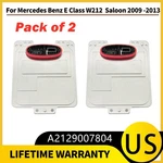 For Mercedes Class W212 E350 E550 Xenon Headlight Ballast Module A2129007804. Fixed Price $56.50.