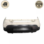 2011 - 2015 Oem Ford Explorer Front Bumper Cover Panel White Assembly. Fixed Price $150.00.