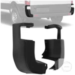 Rear Bumper Side End Cap Cover Compatible With 2015-2024 Ford Transit 150 250. Fixed Price $71.37.