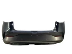 2023-2025 Genesis GV60 Rear Bumper Cover W/ Auto Park *scuffs* Makalu Gray (ncm). Fixed Price $1062.50.