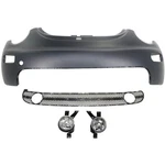 Bumper Cover Fascia Front For Vw Volkswagen Beetle 1998. Fixed Price $436.94.