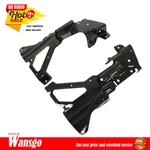 For Chevrolet Silverado 1500 2016-2018 Front Bumper Inner Side Bracket GM1062113. Fixed Price $48.11.