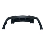 Rear Lower Bumper Cover; For Ls/lt And Ss Models; With Dual Exhaust;. Fixed Price $590.95.