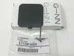 2008-2017 Subaru Impreza & Crosstrek Rear Bumper Tow Eye Cap New 57739FG000 Oem. Fixed Price $11.64.