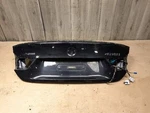 14-20 Oem Bmw F32 428 430 435 440 Rear Trunk Lid Panel Deck Shell Black 475. Fixed Price $269.95.
