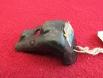 Nos 1973 Chevy Chevelle Ss Malibu Front Bumper Shock Absorber Bracket 325292. Fixed Price $34.95.