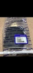 Volvo XC70 & V70 Tow Hook Cover For Front Bumper / Trim Oem New #9484558. Fixed Price $21.00.