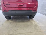 Rear Bumper One Piece Lower Cover Without Park Assist Fits 17-24 Compass 3076975. Fixed Price $514.00.